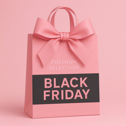 Black Friday Premium Selection